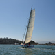 Illustration for article titled Pegasus Open 50, The Official Transpac Raceboat of Gizmodo